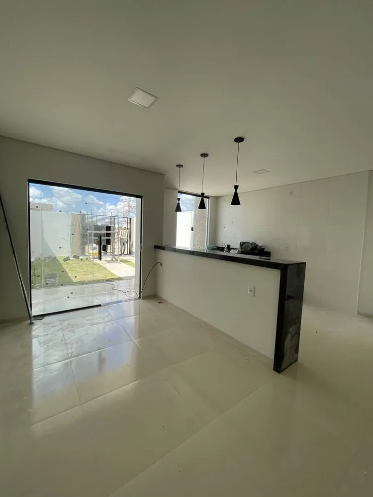 Casa, 2 quartos - Foto 4