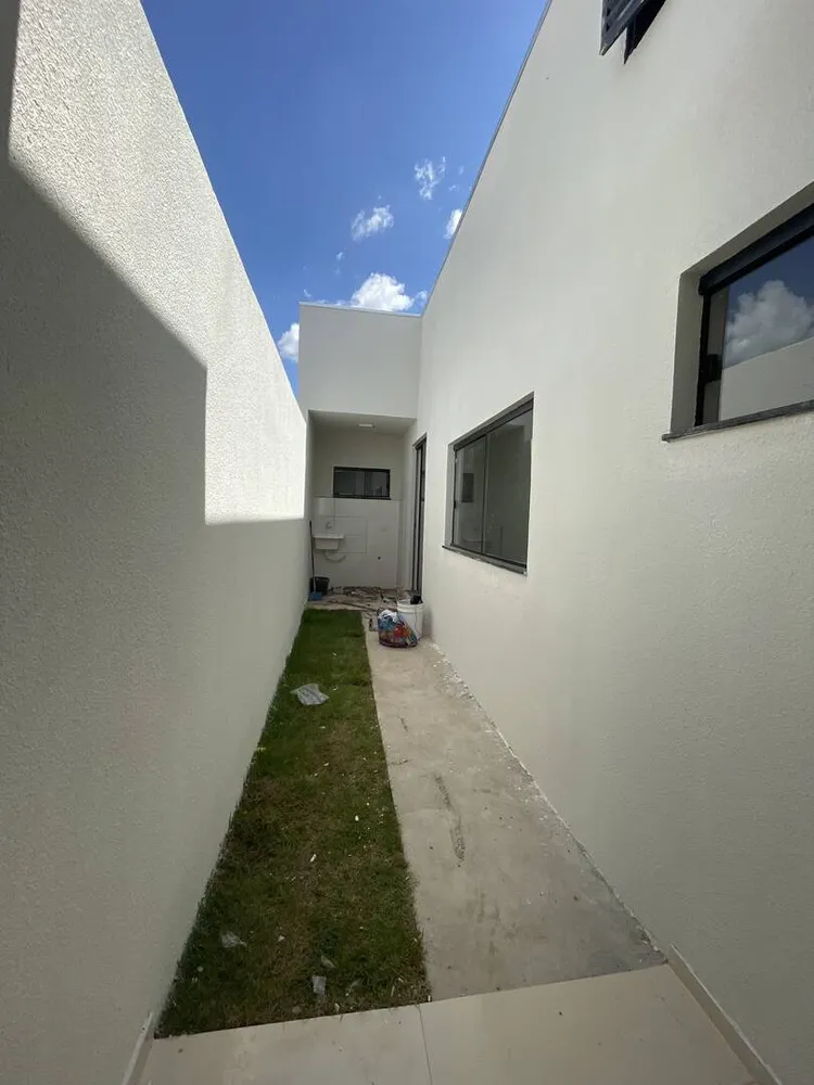 Casa, 2 quartos - Foto 2