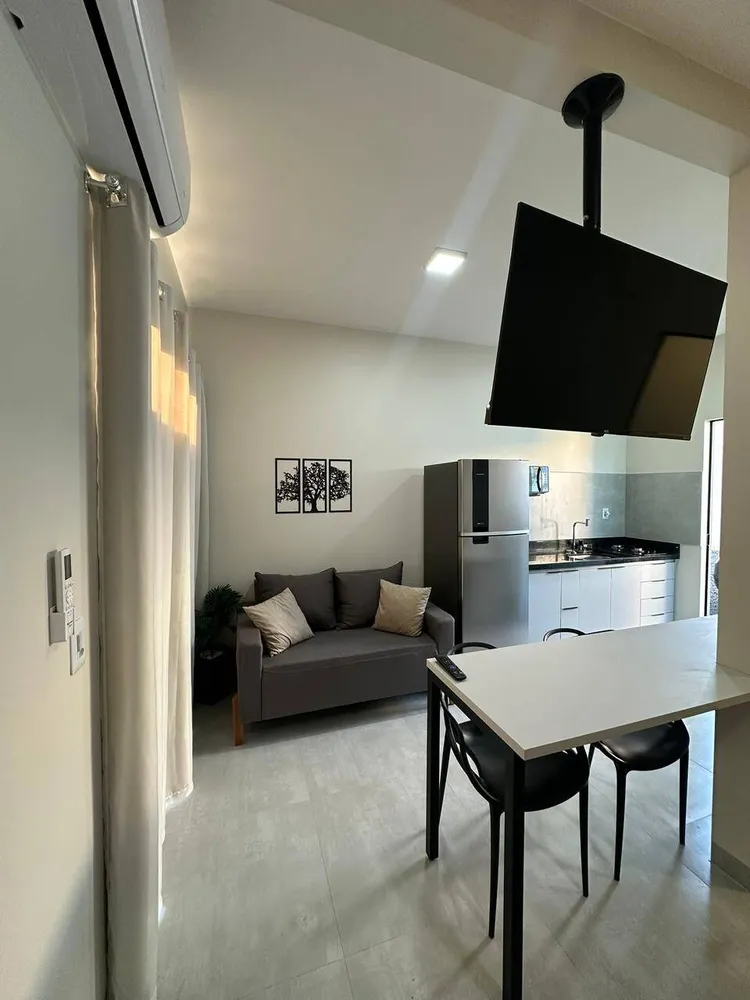 Casa, 1 quarto - Foto 3
