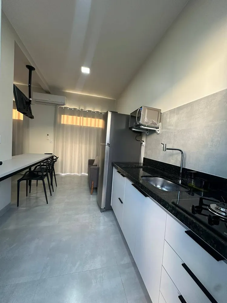 Casa, 1 quarto - Foto 1