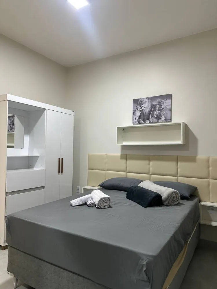 Casa, 1 quarto - Foto 2