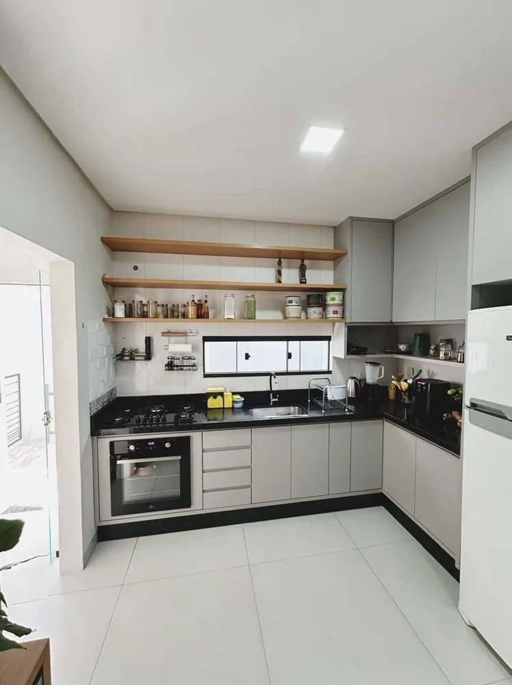 Casa, 2 quartos, 78 m² - Foto 2