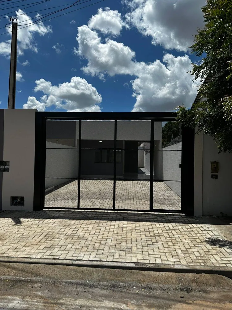 Casa, 2 quartos, 87 m² - Foto 5