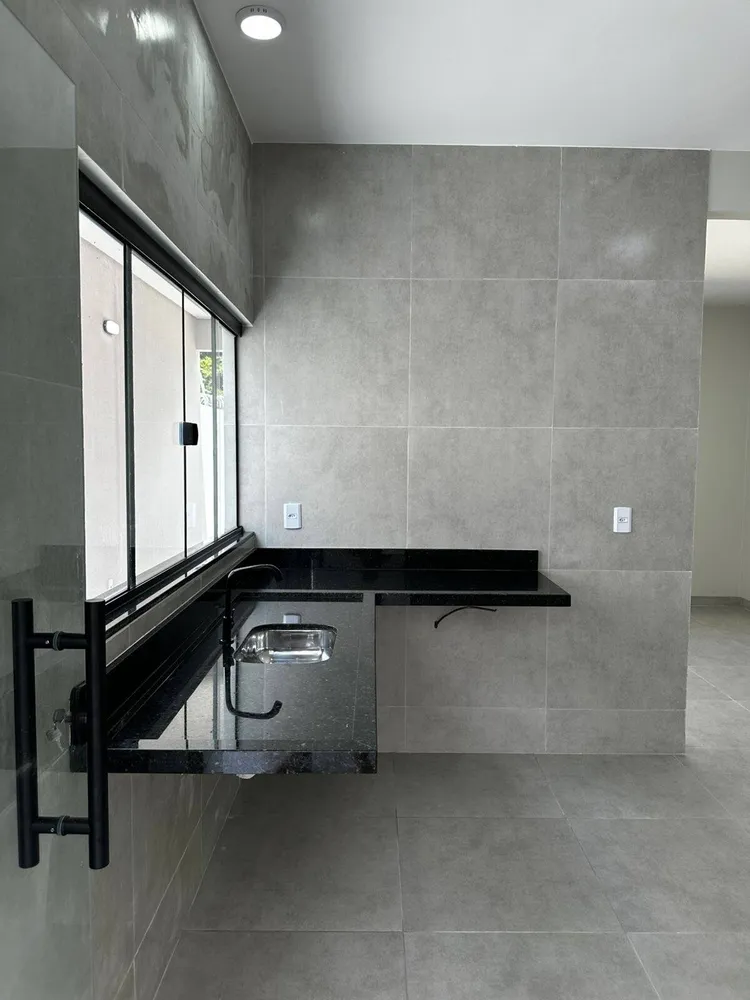 Casa, 2 quartos, 87 m² - Foto 3