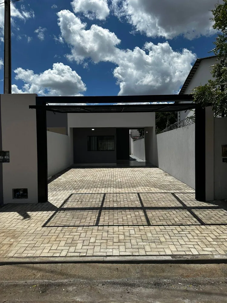 Casa, 2 quartos, 87 m² - Foto 4