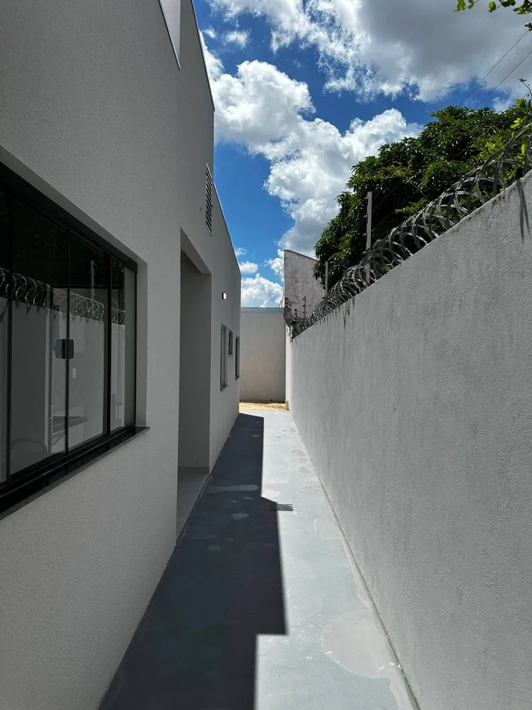 Casa, 2 quartos, 87 m² - Foto 7