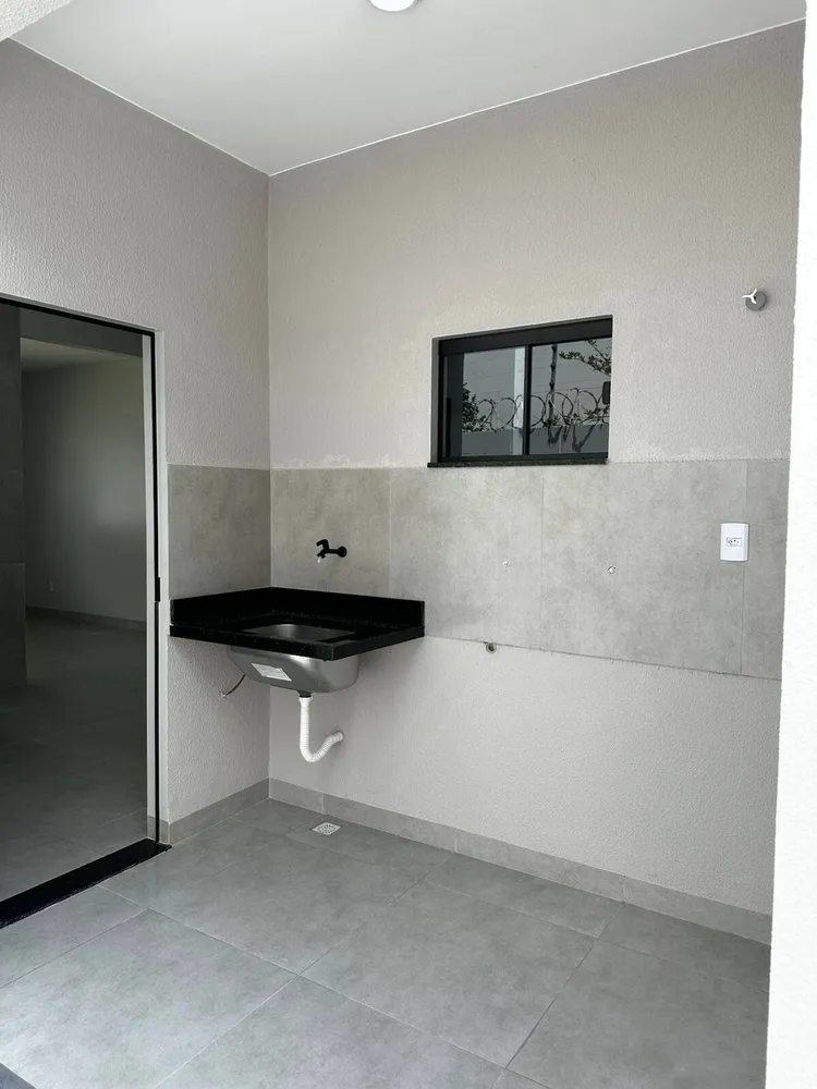 Casa, 2 quartos, 87 m² - Foto 6
