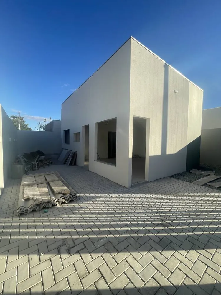 Casa, 2 quartos, 64 m² - Foto 2
