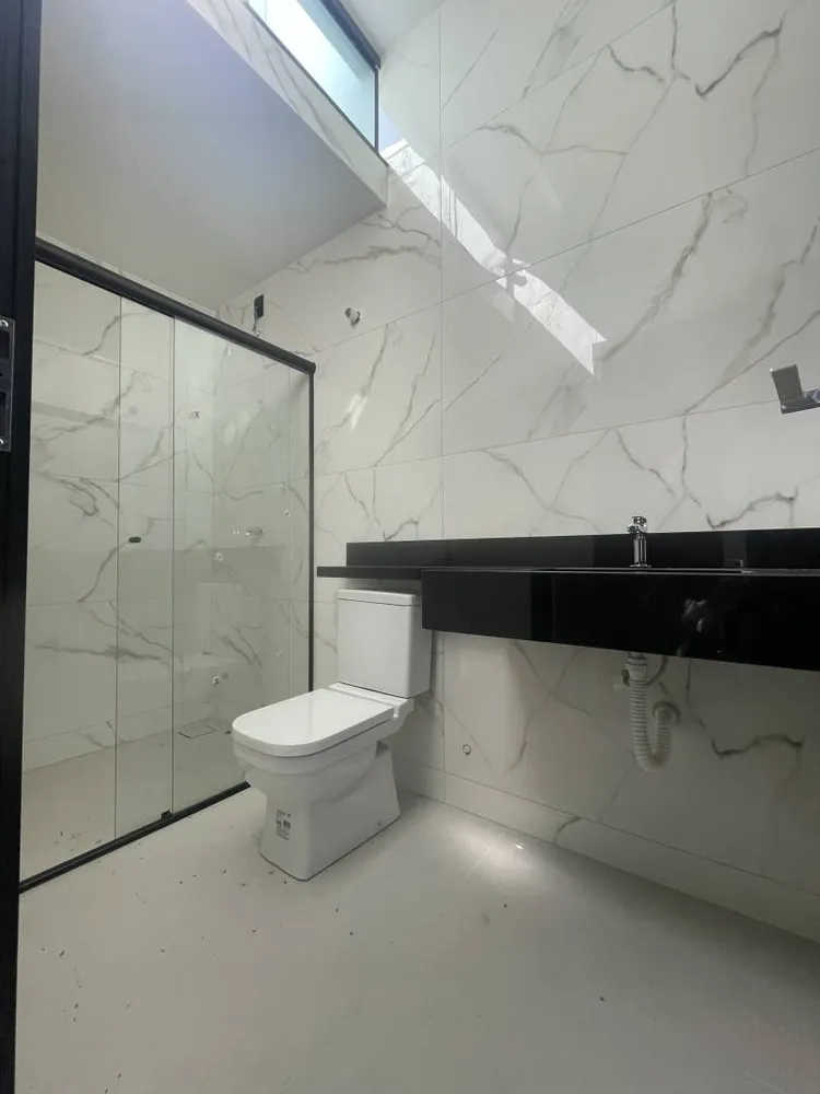 Casa, 3 quartos, 158 m² - Foto 12