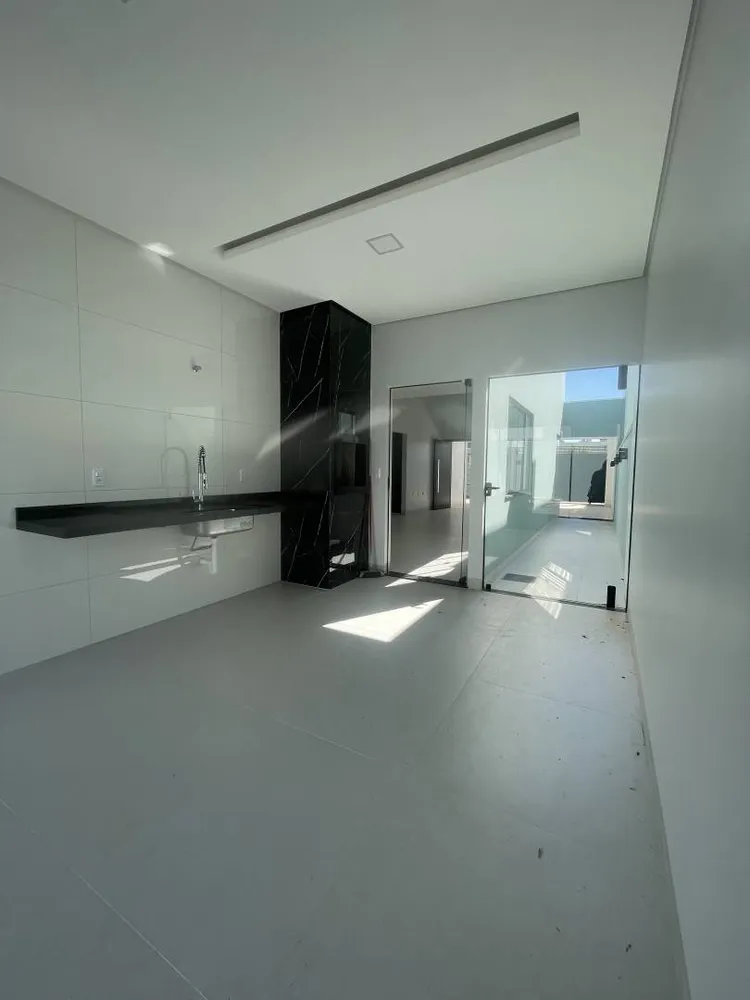 Casa, 3 quartos, 158 m² - Foto 4
