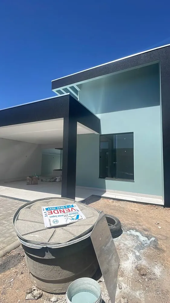 Casa, 3 quartos, 158 m² - Foto 1