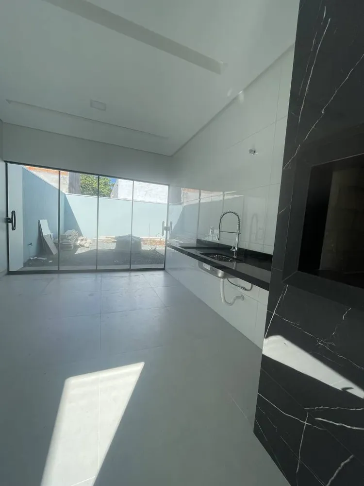 Casa, 3 quartos, 158 m² - Foto 7