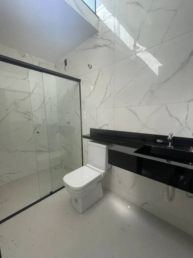 Casa, 3 quartos, 158 m² - Foto 4