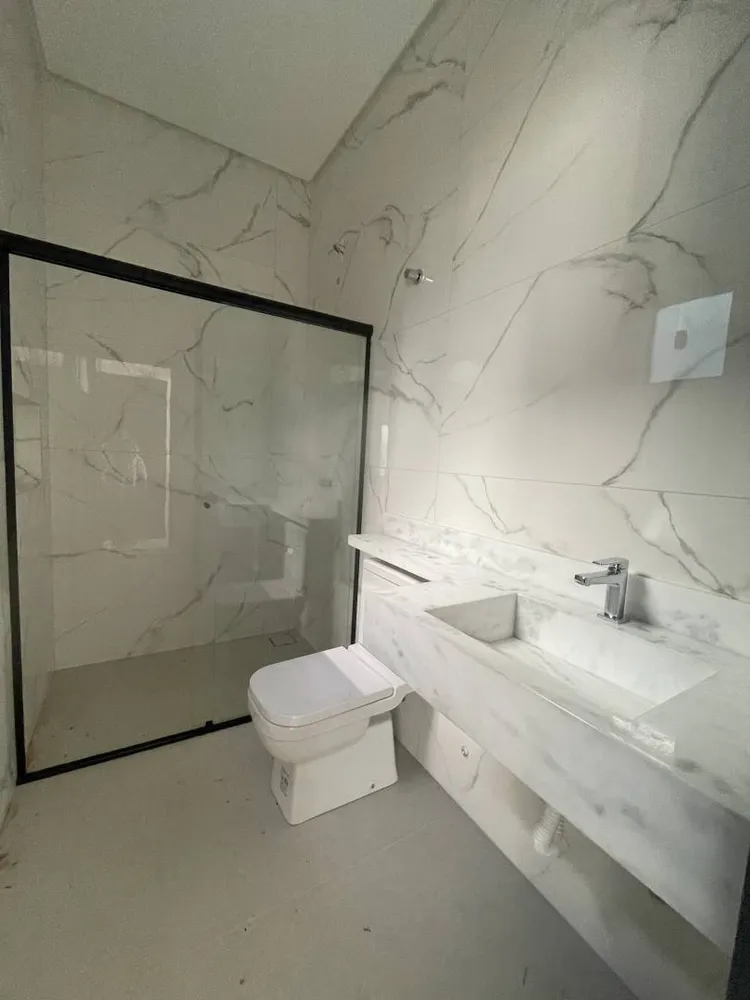Casa, 3 quartos, 158 m² - Foto 3