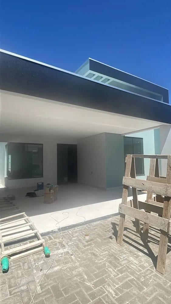 Casa, 3 quartos, 158 m² - Foto 2