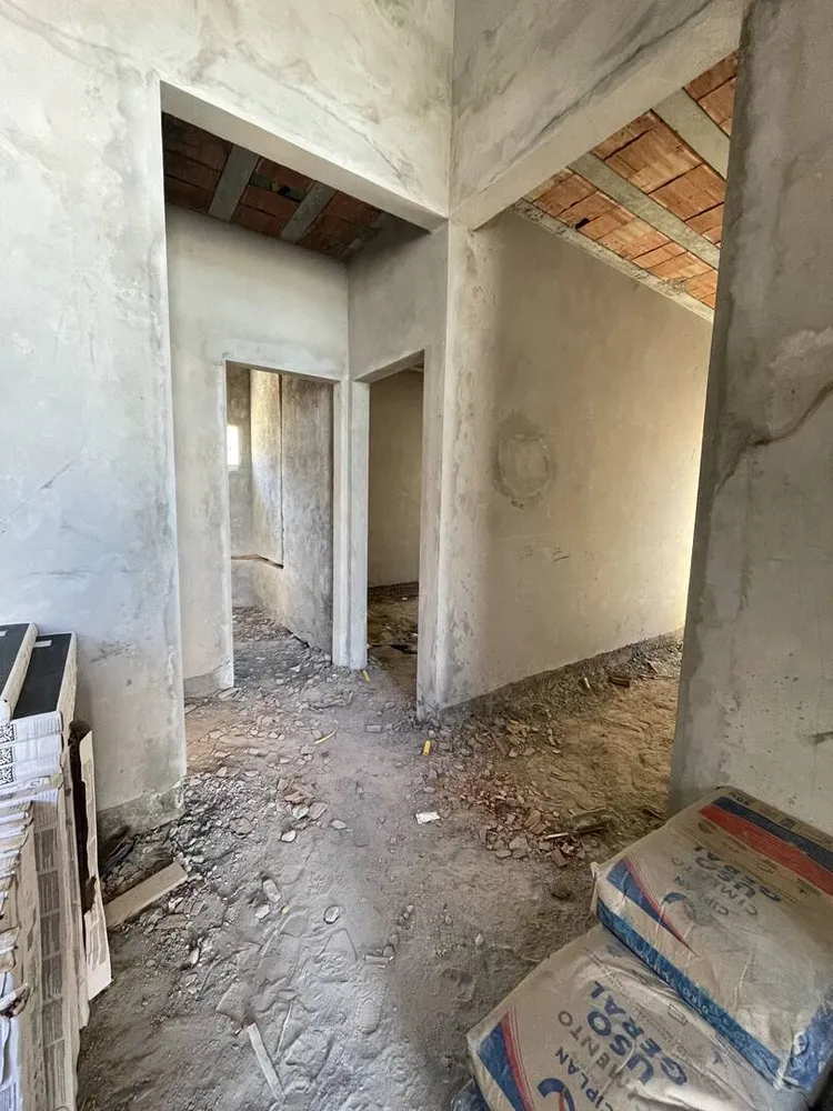 Casa, 2 quartos - Foto 2
