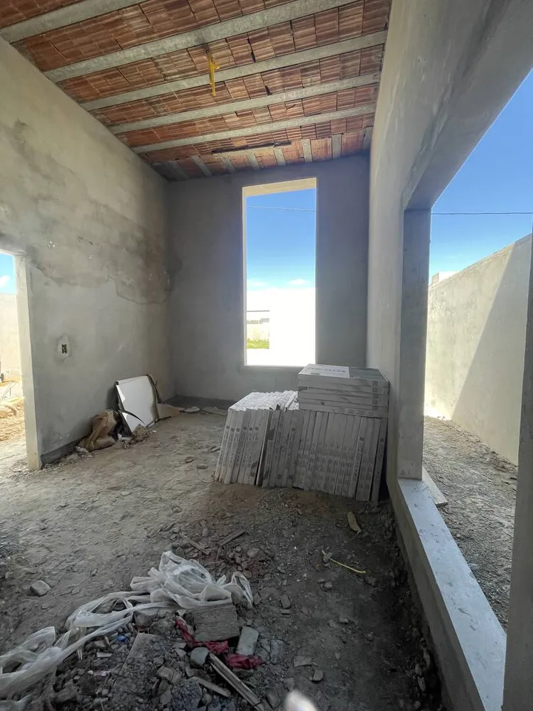 Casa, 2 quartos - Foto 4