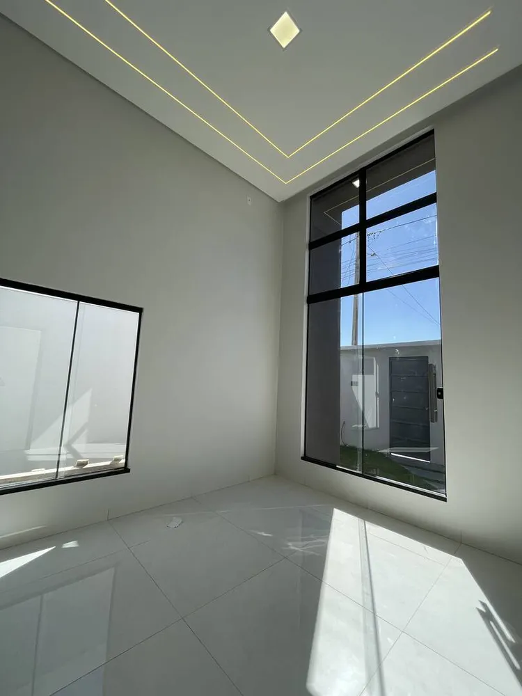 Casa, 3 quartos, 138 m² - Foto 2