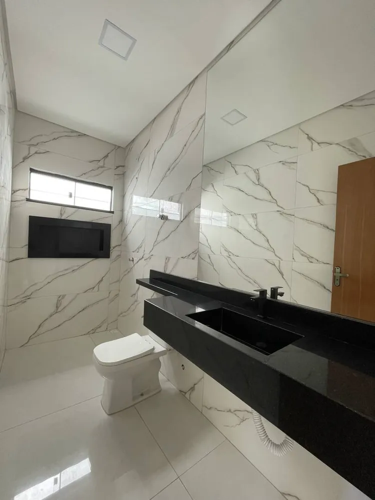 Casa, 3 quartos, 138 m² - Foto 7