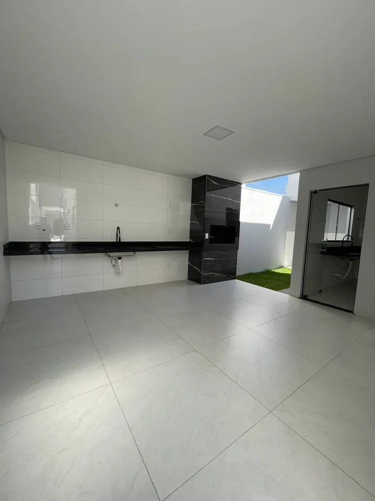 Casa, 3 quartos, 138 m² - Foto 3