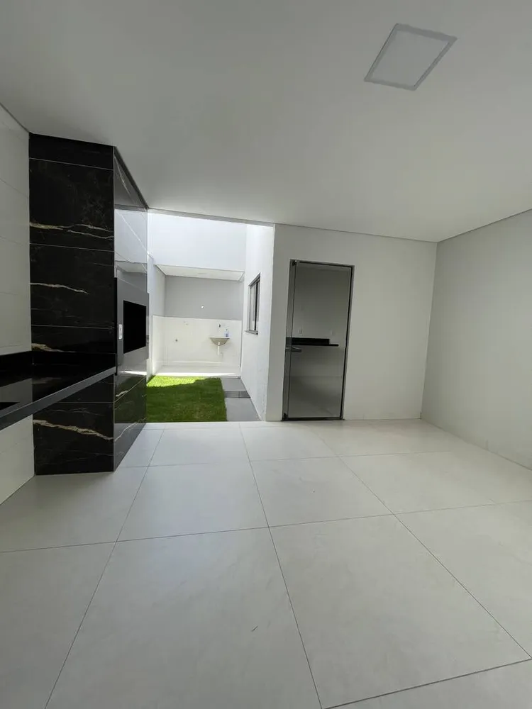 Casa, 3 quartos, 138 m² - Foto 4