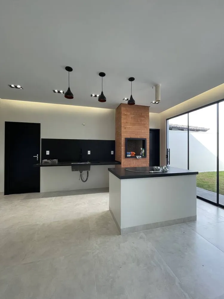 Casa, 3 quartos, 195 m² - Foto 6