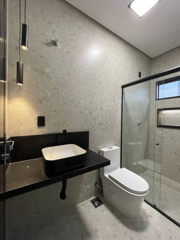 Casa, 3 quartos, 195 m² - Foto 7