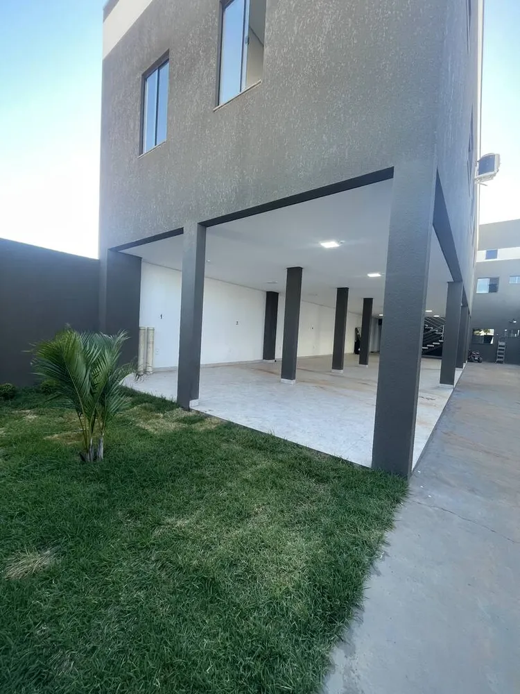 Casa, 2 quartos - Foto 1