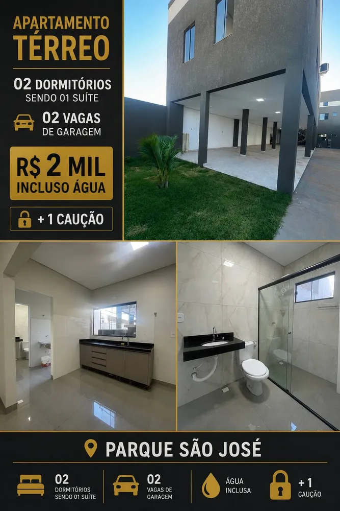 Casa, 2 quartos - Foto 7