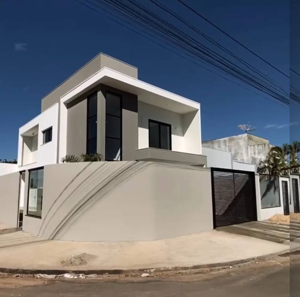 Casa, 3 quartos, 164 m² - Foto 1