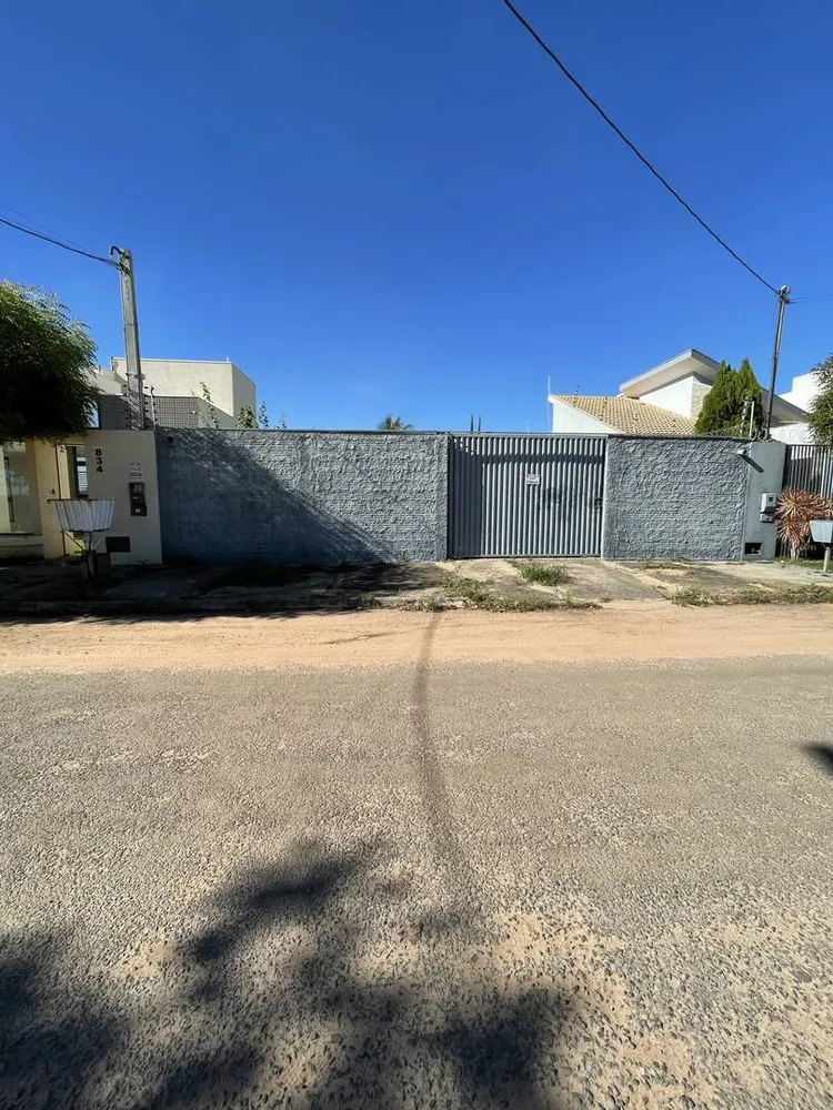 Terreno, 360 m² - Foto 1