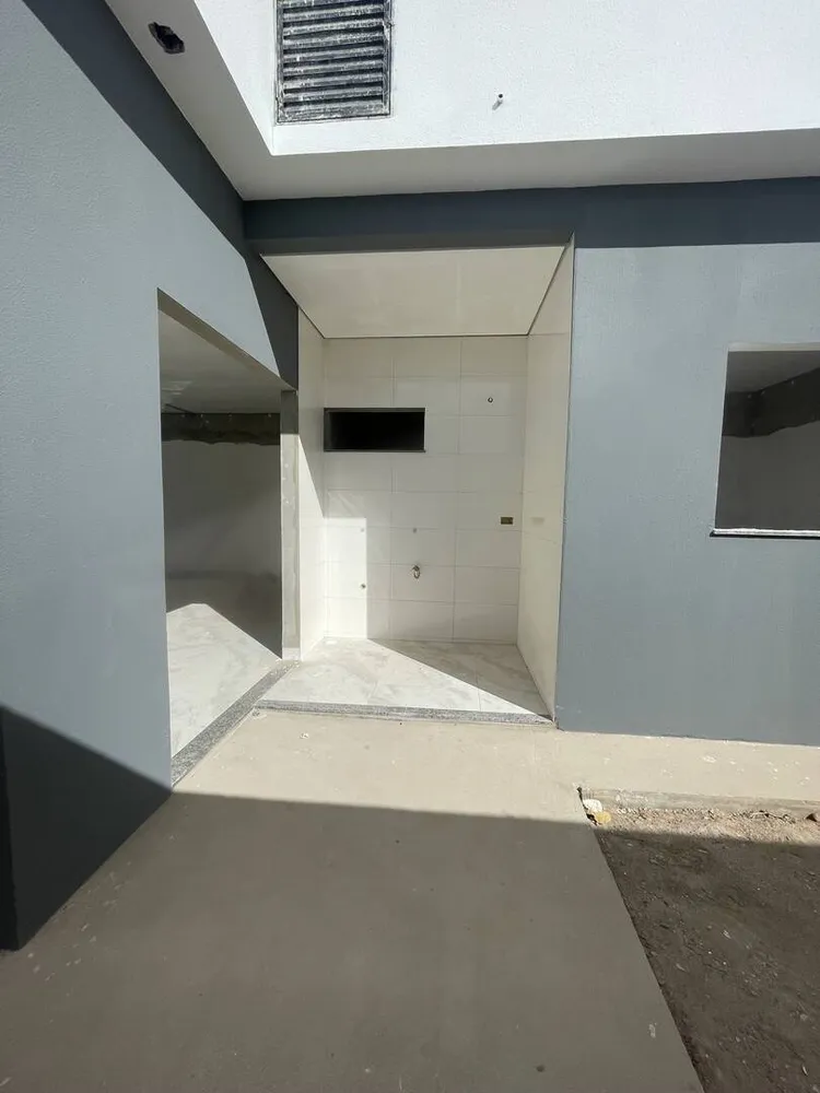 Casa, 2 quartos - Foto 2