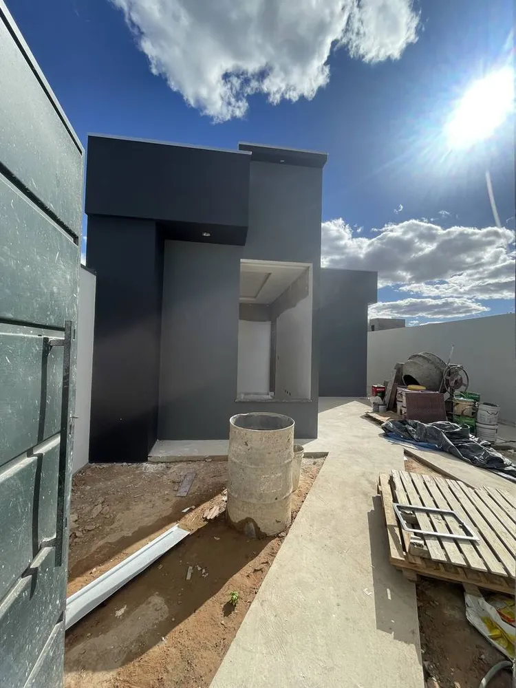 Casa, 2 quartos - Foto 2