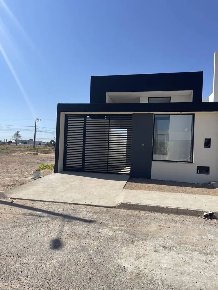 Casa, 2 quartos, 85 m² - Foto 1