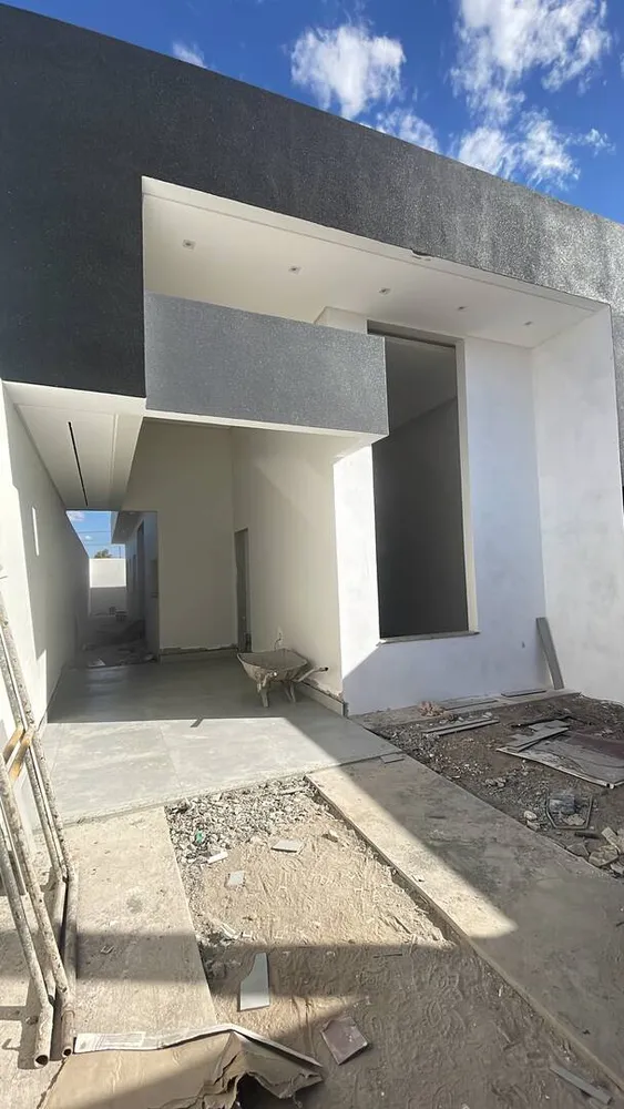 Casa, 2 quartos, 85 m² - Foto 4