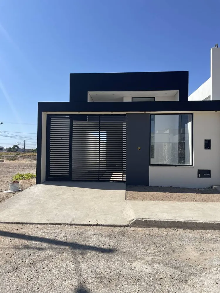Casa, 2 quartos, 85 m² - Foto 8