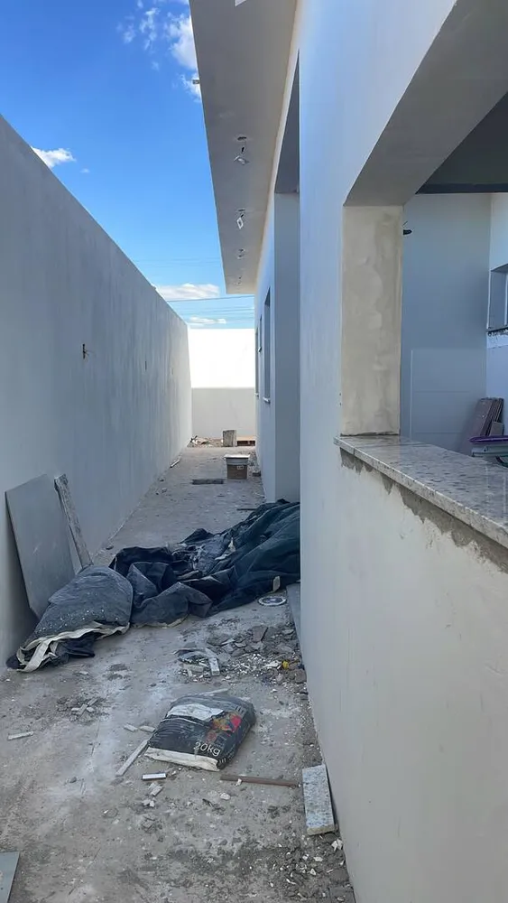 Casa, 2 quartos, 85 m² - Foto 2