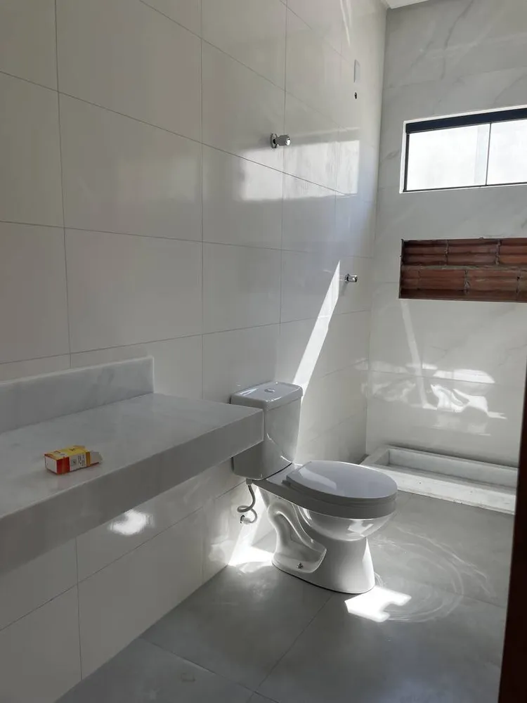 Casa, 2 quartos, 85 m² - Foto 3