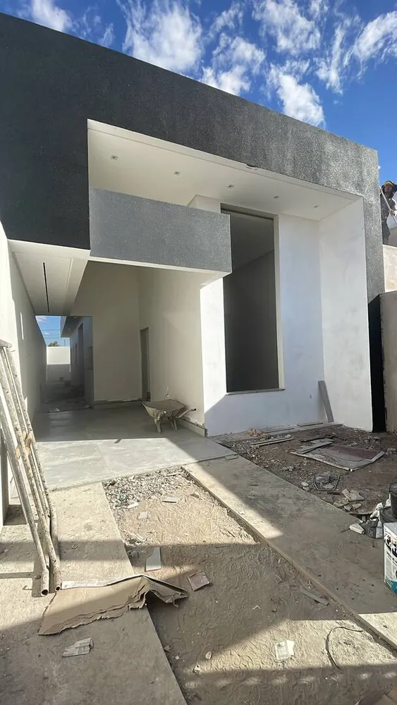 Casa, 2 quartos, 85 m² - Foto 2