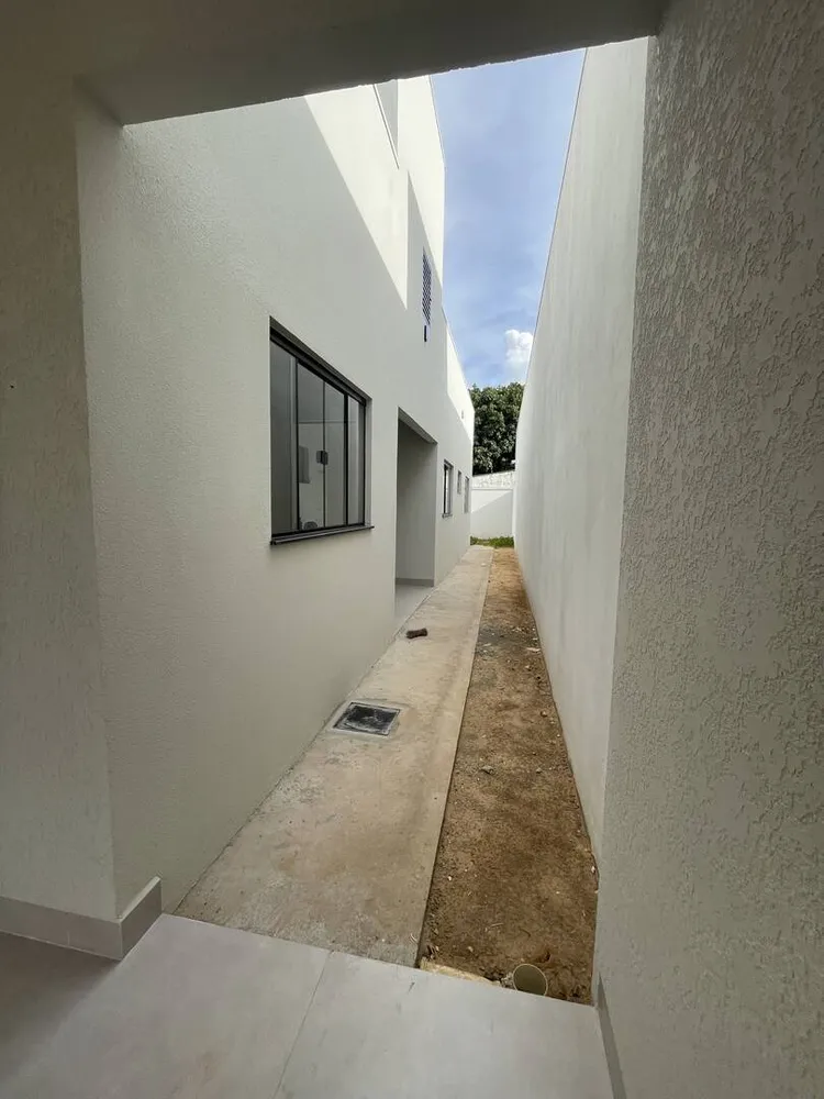 Casa, 2 quartos - Foto 2