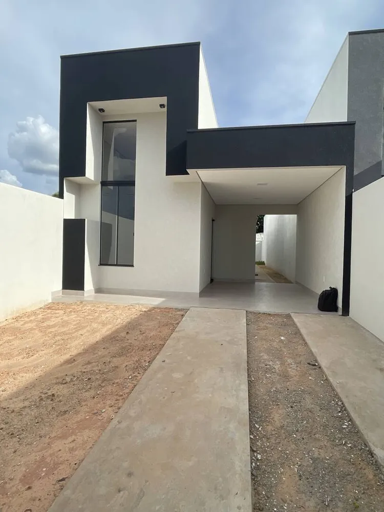 Casa, 2 quartos - Foto 7