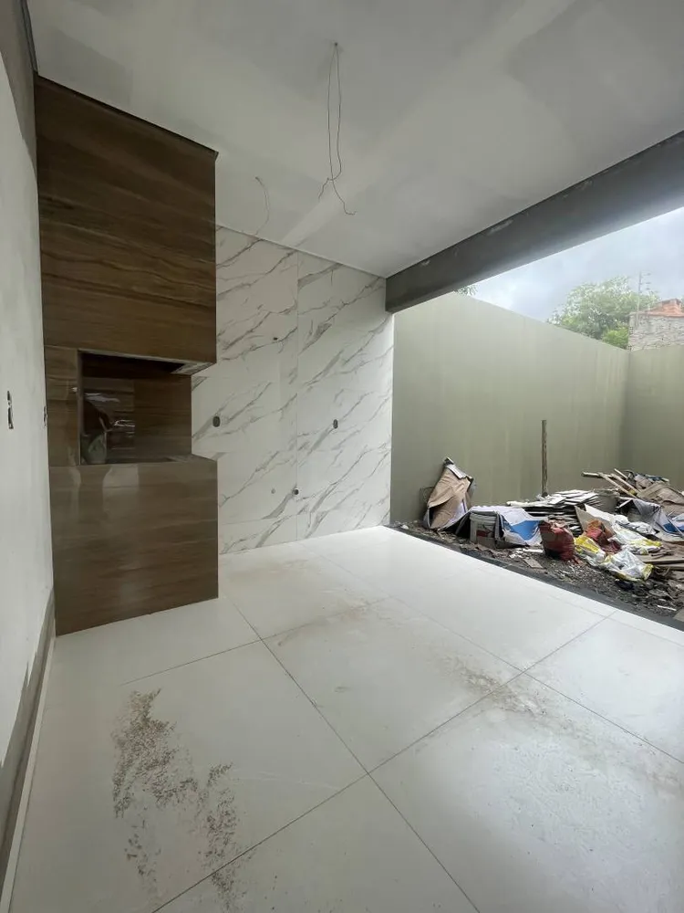 Casa, 3 quartos, 129 m² - Foto 1