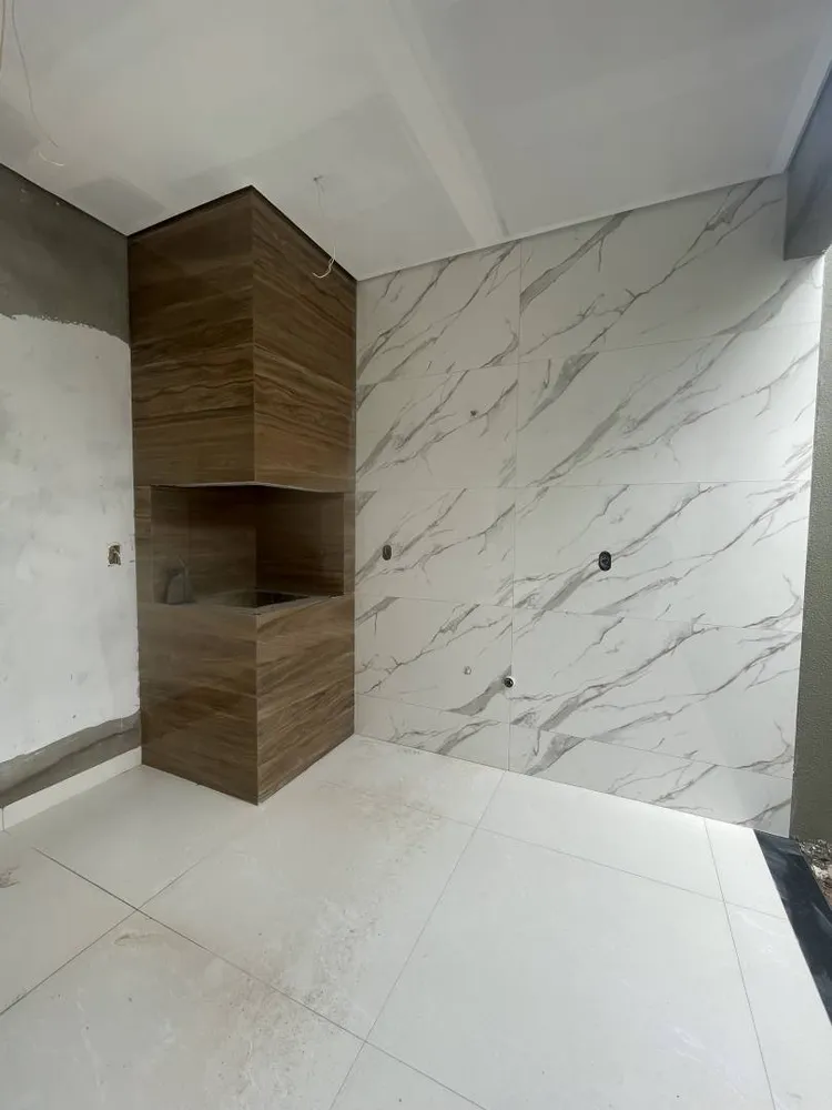 Casa, 3 quartos, 129 m² - Foto 11