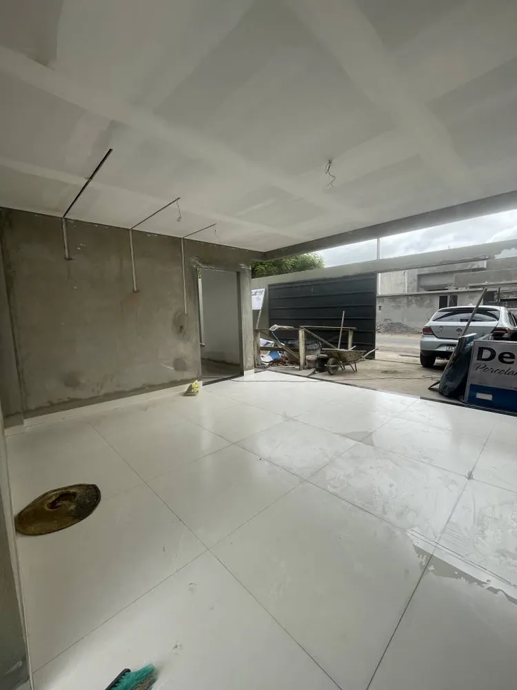 Casa, 3 quartos, 129 m² - Foto 2