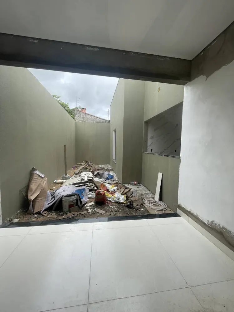 Casa, 3 quartos, 129 m² - Foto 8