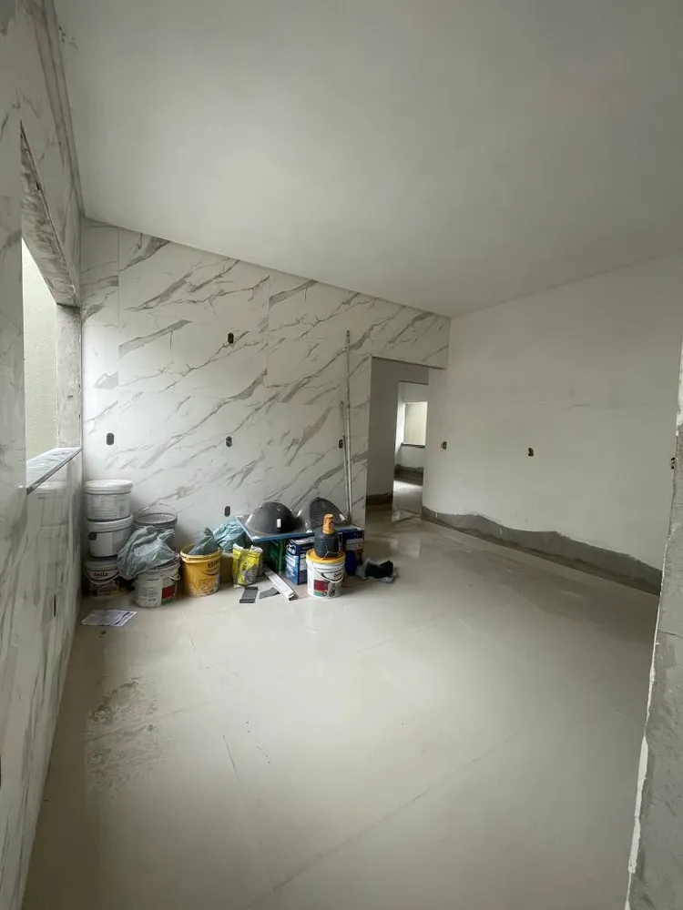 Casa, 3 quartos, 129 m² - Foto 3
