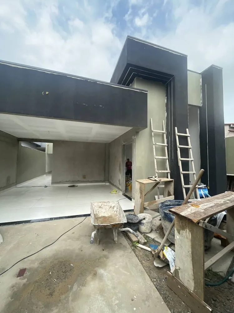 Casa, 3 quartos, 129 m² - Foto 4