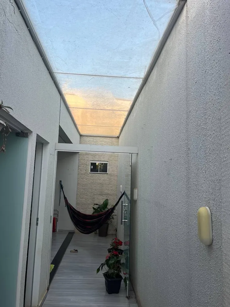 Casa, 3 quartos, 130 m² - Foto 7