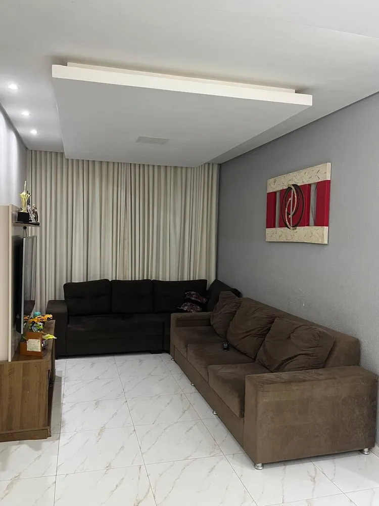 Casa, 3 quartos, 130 m² - Foto 4