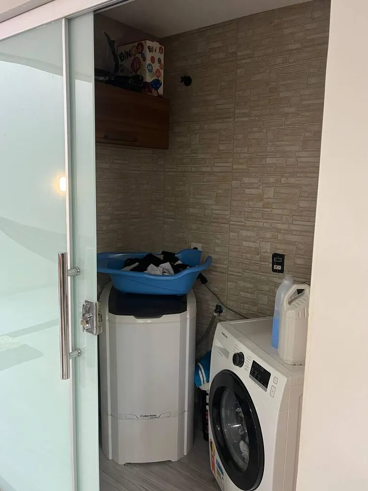 Casa, 3 quartos, 130 m² - Foto 3